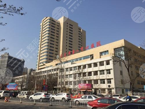 保定第一中心医院隆鼻多少钱?2022价格表+坐诊医生+隆鼻案例
