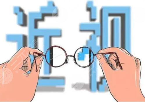 深圳近视矫正手术项目案例体验反馈：