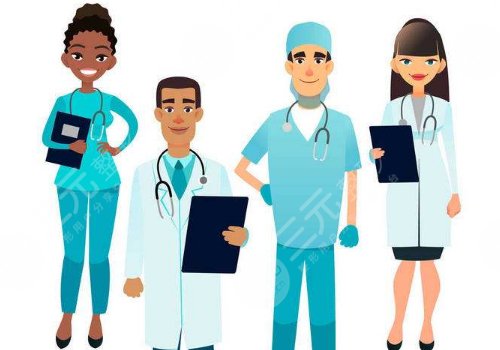 2022南宁鼻修复医生(专家)|哪个口碑好:廖明德医生