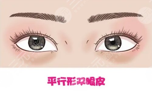 双眼皮埋线的弊端是什么?