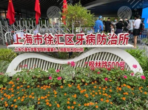 徐汇牙防所简介