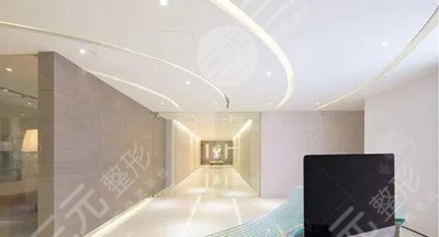 上海九院整形好不好?