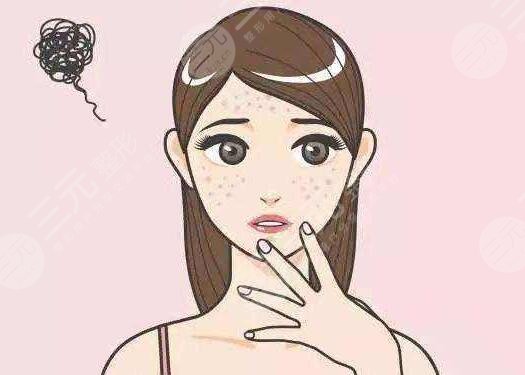 聚焦皮肤病：选择专业的皮肤病专科医院是关键