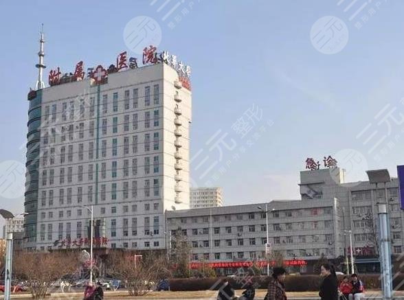 吉林牙科医院排名