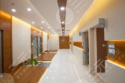 台州椒江维多利亚整形医院电话