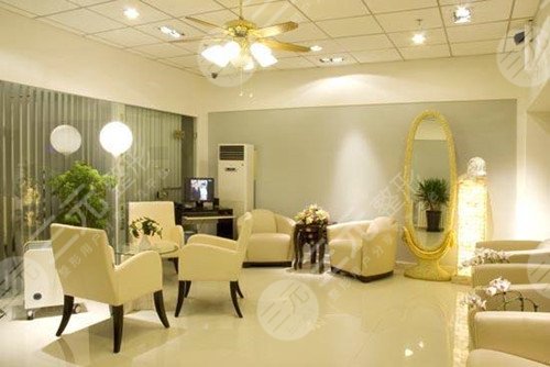 男神铭昊整形设备和项目介绍