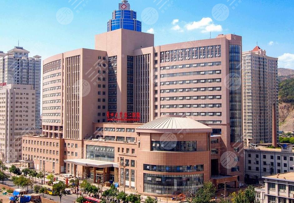 兰大二院植发中心价格贵吗挂什么科附费用价格表医生介绍