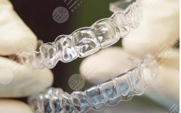 隐形牙套多少钱一副2022价格品牌介绍超全选择指南