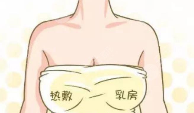 棒棒糖缩胸手术疤痕多久可以恢复