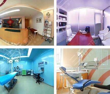 深圳美莱医疗美容整形医院