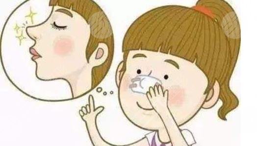 歪鼻矫正