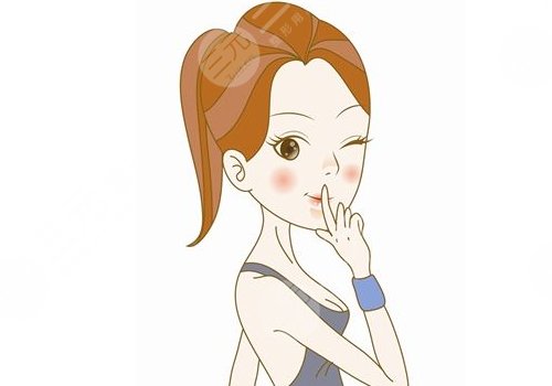 自体脂肪丰额头注意事项