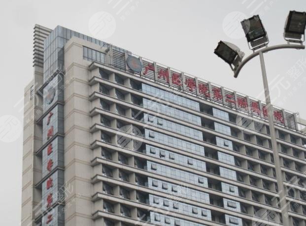 广州下巴整形公立(三甲)医院排名_十大排行榜
