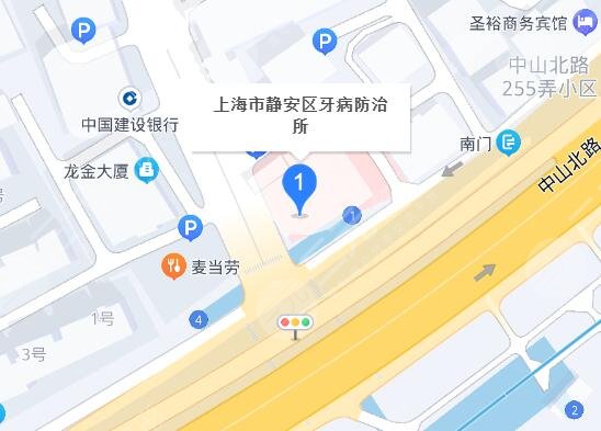 上海牙防所种植牙价格表抢先看!种植牙一颗多少钱?费用明细披露