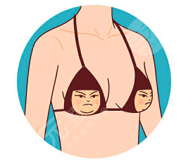 棉花糖丰胸果分享