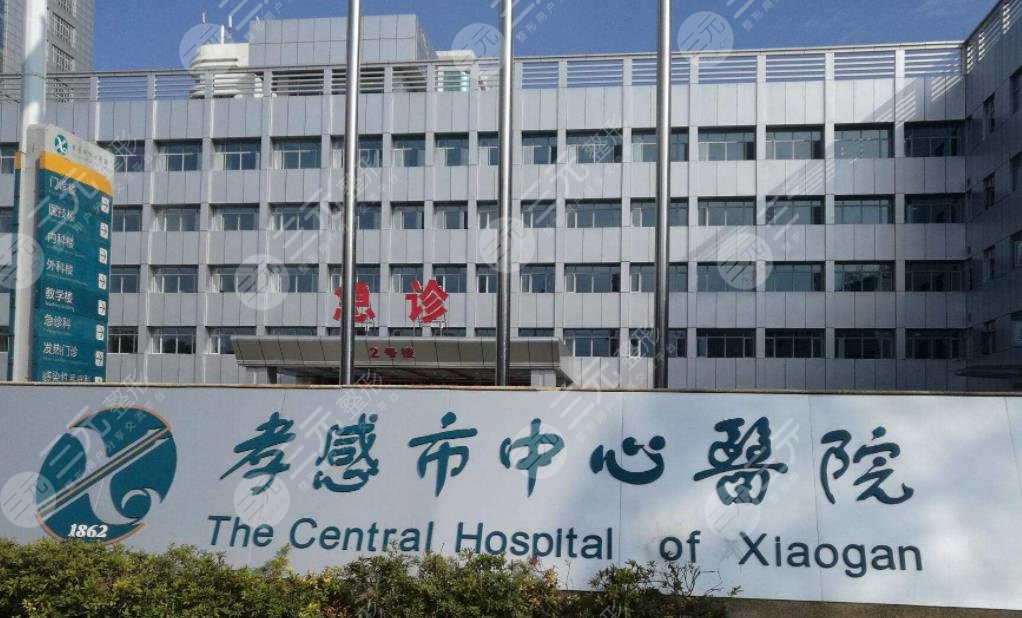 )孝感市中心医院(整形外科)
