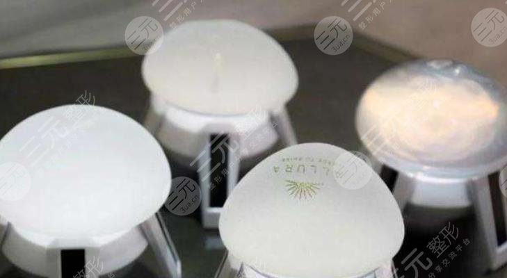 傲诺拉璀璨多久变软为什么那么贵科普进口贵妇级隆胸假体