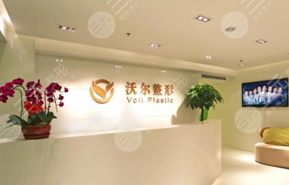 北京沃尔刘彦军医疗美
