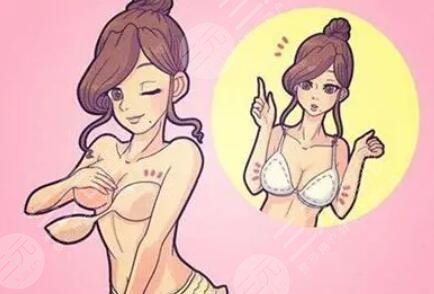 蓝贝假体隆胸手术术后怎么护理？