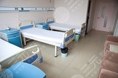 中山大学附属第一医院环境图