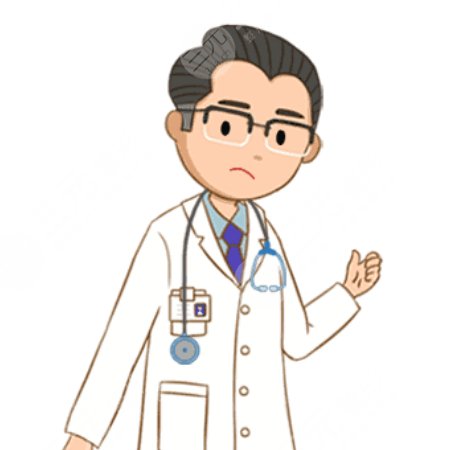 张振信医生