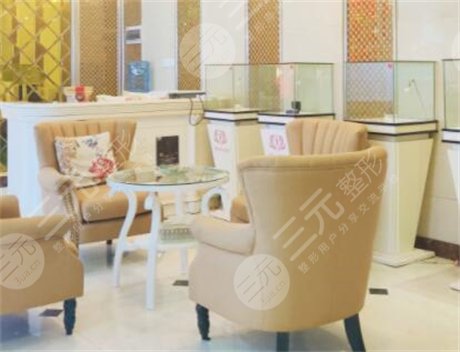 深圳口腔美容哪家医院好?