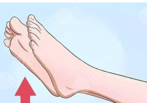 激光洗纹身后的果图