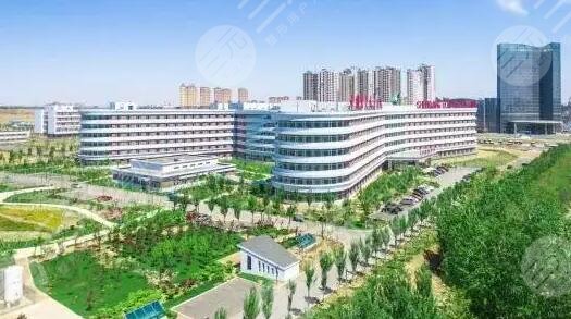 沈阳医大二院整形科哪个大夫好？正规价格表+光子嫩肤实际果