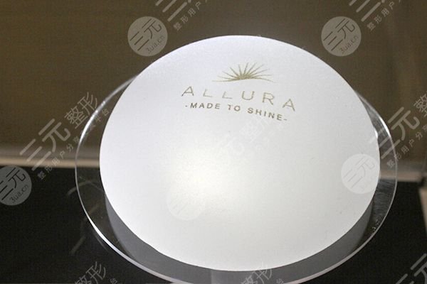 傲诺拉隆胸假体可以放多久？科普介绍硅胶假体天花板，特点揭秘！