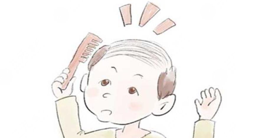头发种植