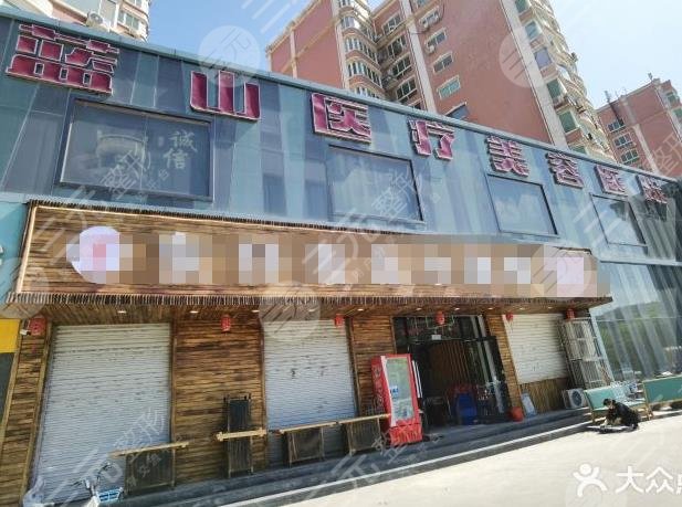 石家庄植发果好的医院排名