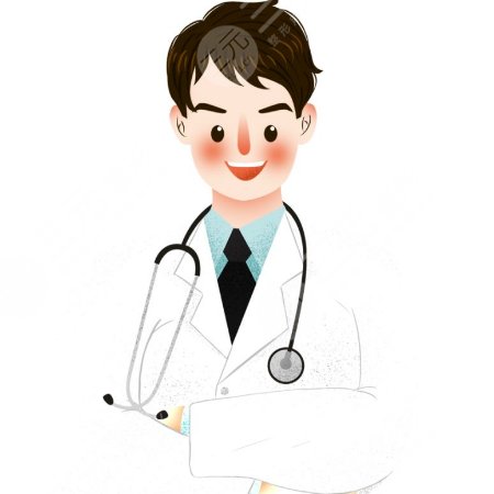 王竞鹏医生