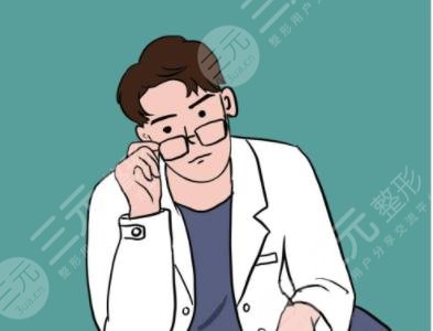 张冠勋医生