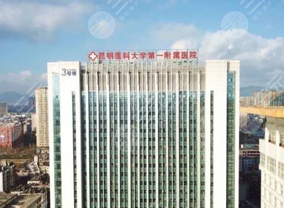 昆明哪里植发比较好