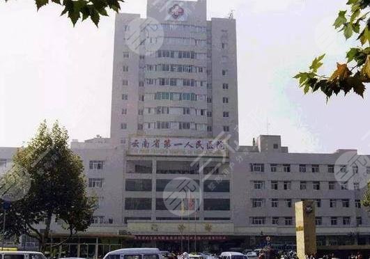 昆明哪里植发比较好