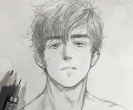 男士整形价格一览表！大概多少钱？热门项目邀你来品！