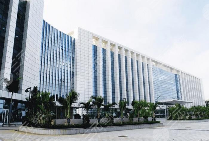 海南省人民医院口腔科怎么样