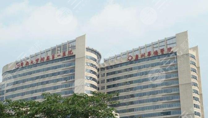 广州华侨医院整形科科室概况