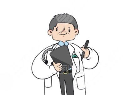 李忠医生