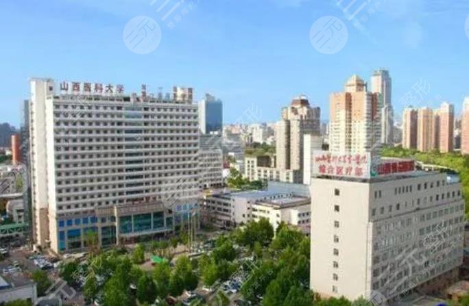 山大一院点阵激光价格多少