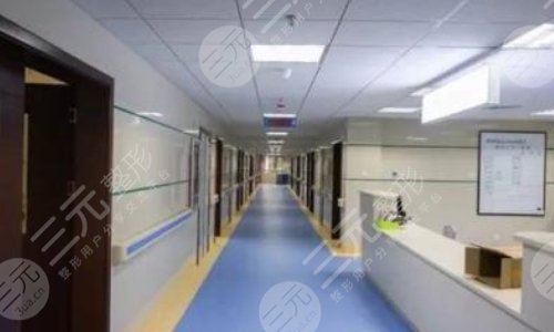 南京大学医学院附属金陵医院整形科怎么样?
