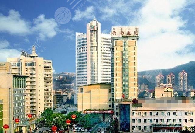 西南医院割双眼皮好的医生名单!刘林奇、李喆、沈洁医生怎么样?