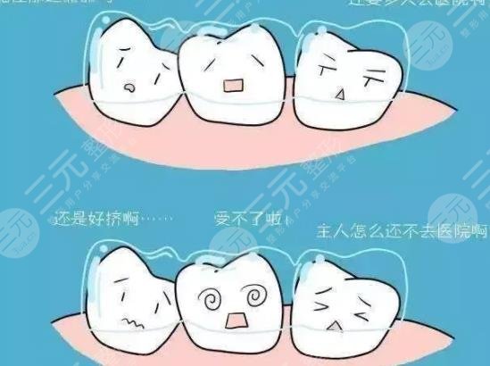 牙齿矫正