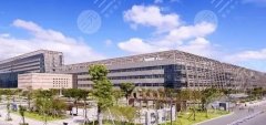 温州医科大学附属第一医院点阵激光多少钱？附医生名单+案例果图