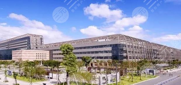 温州医科大学附属第一医院点阵激光多少钱