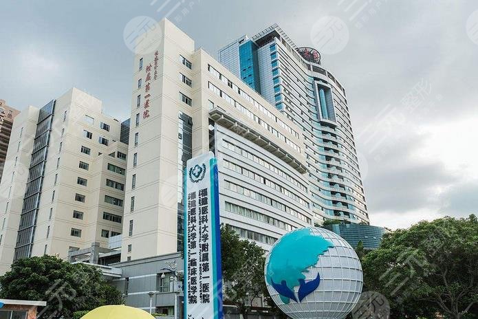 福建医科大学附属第—医院整形(美容)外科