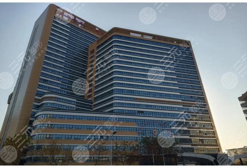 合肥市第一人民医院口腔科