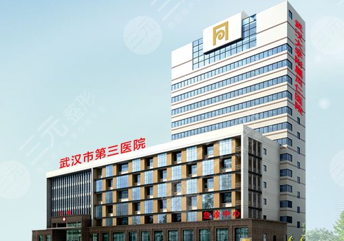 武汉市第三医院整形外科