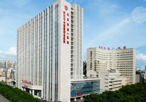 武汉市中西医结合医院整形外科