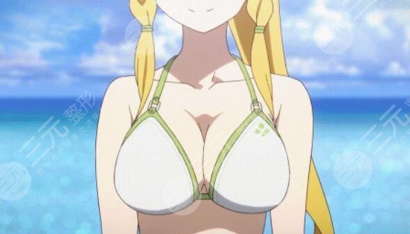 进口假体隆胸品牌和价格大全,你还稀里糊涂的吗?